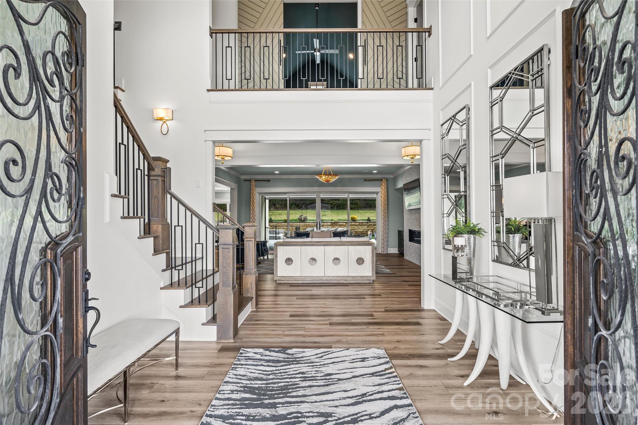 Pinnacle Ridge - Residential