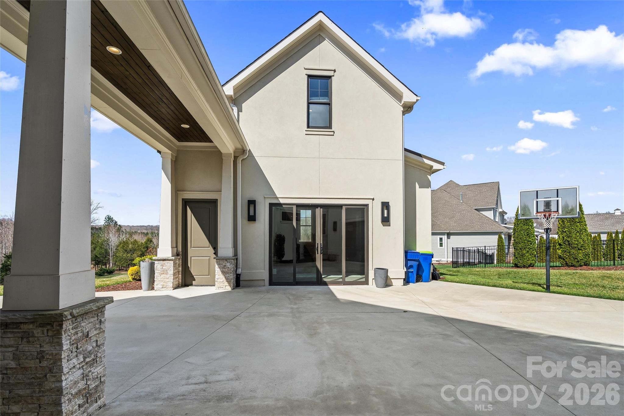 Pinnacle Ridge - Residential