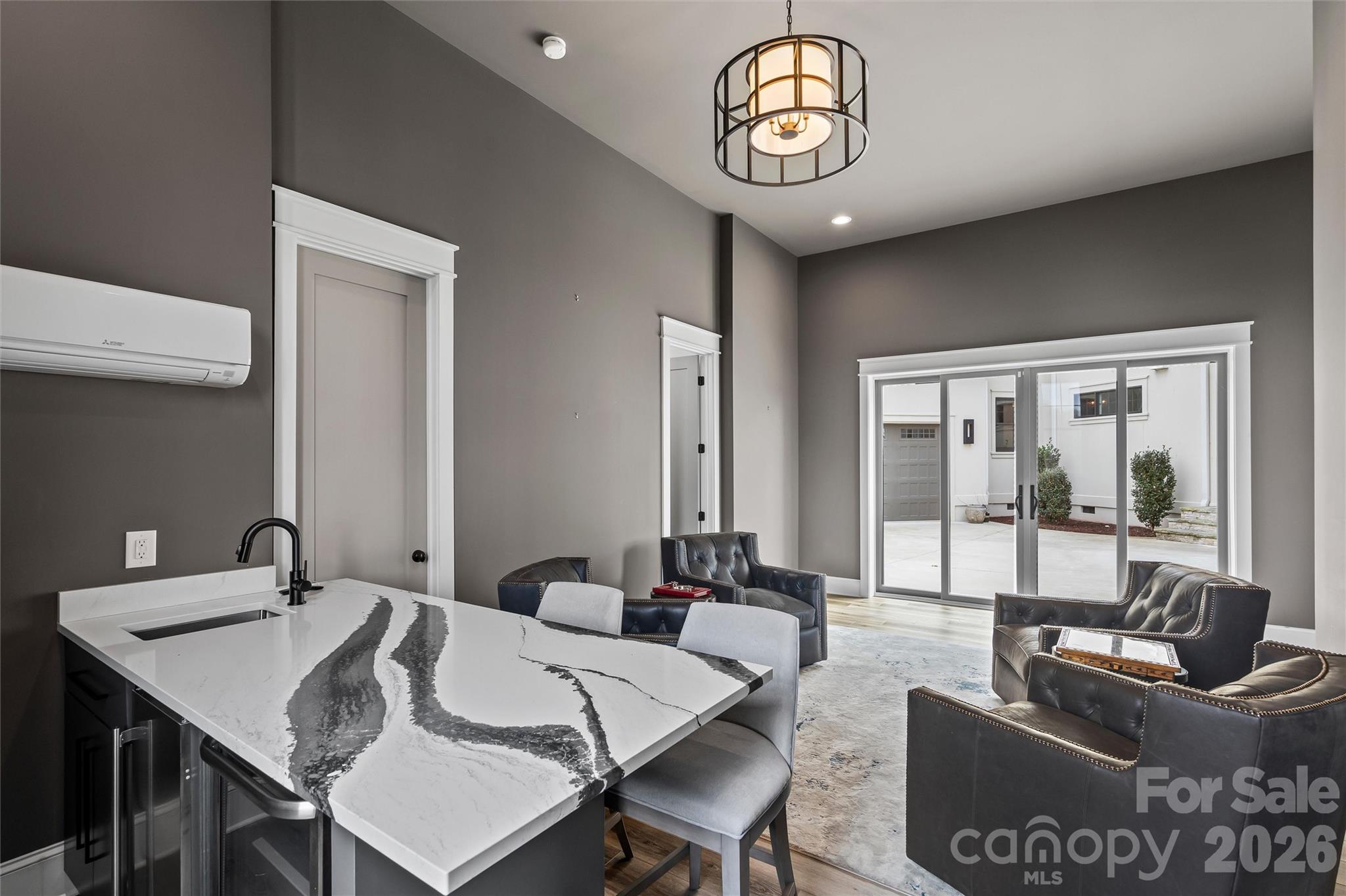 Pinnacle Ridge - Residential