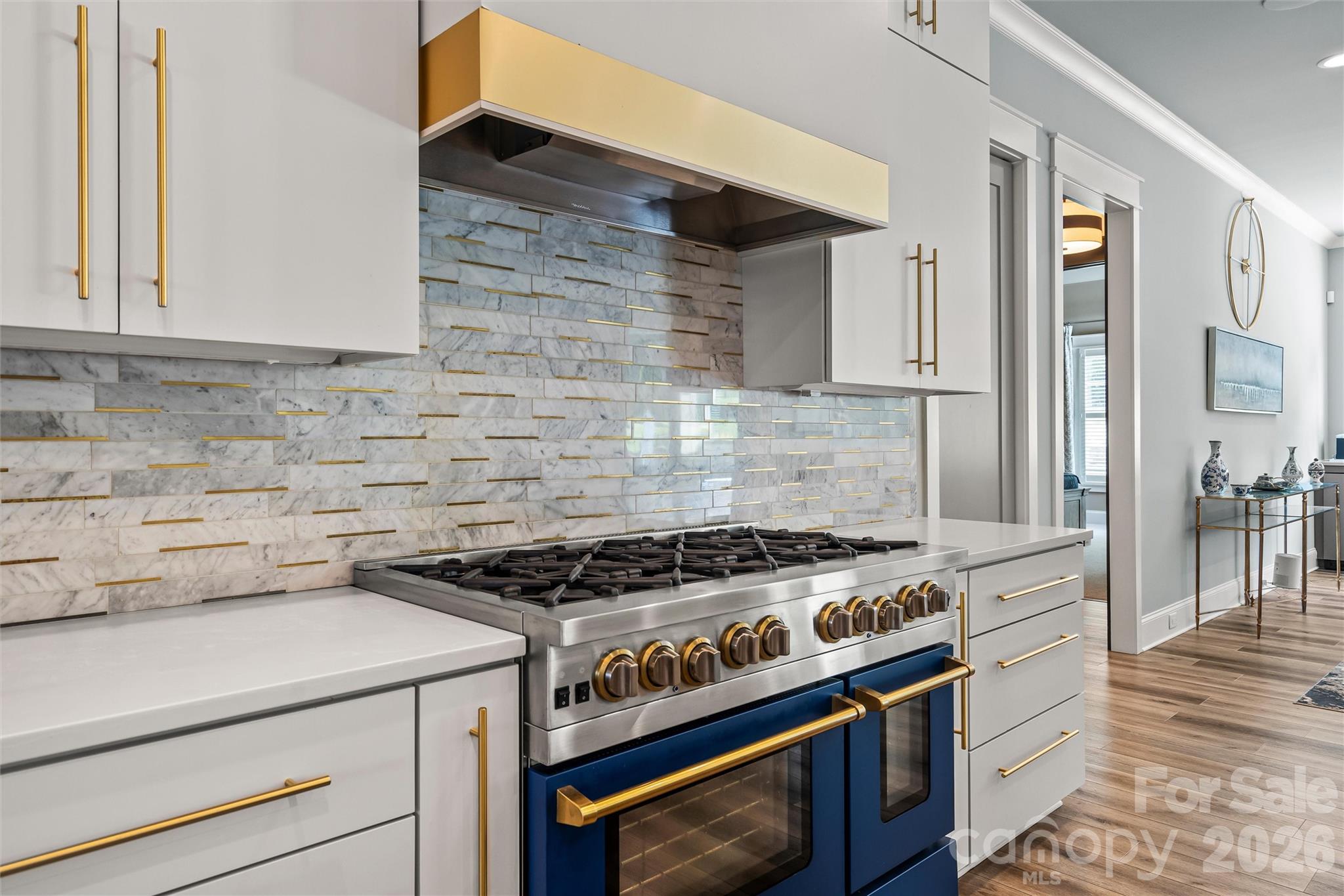 Pinnacle Ridge - Residential