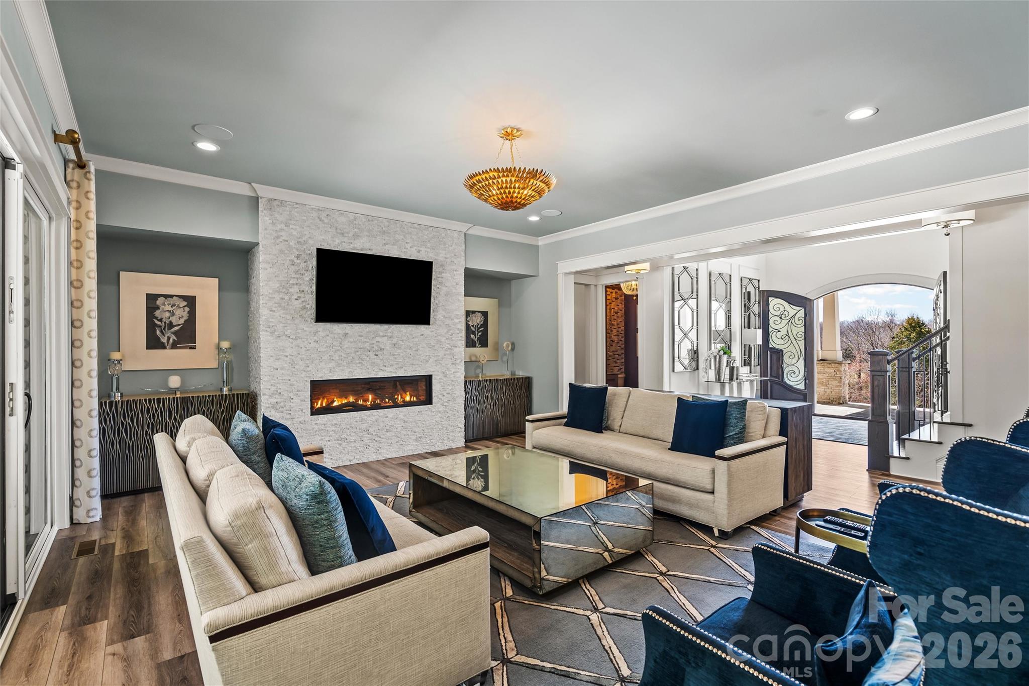 Pinnacle Ridge - Residential