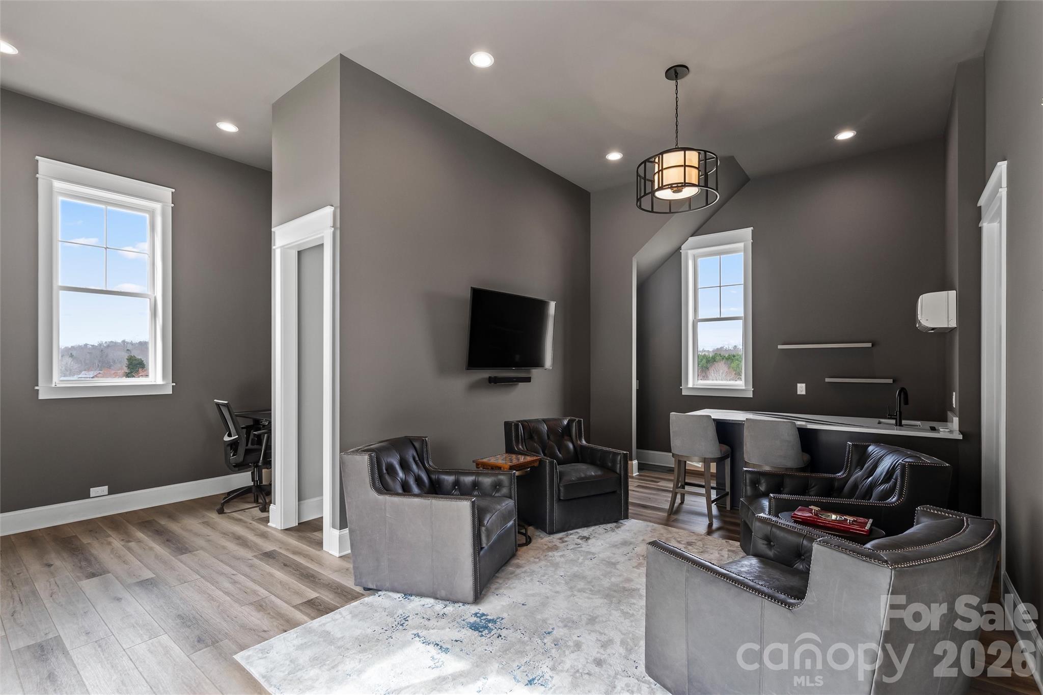 Pinnacle Ridge - Residential