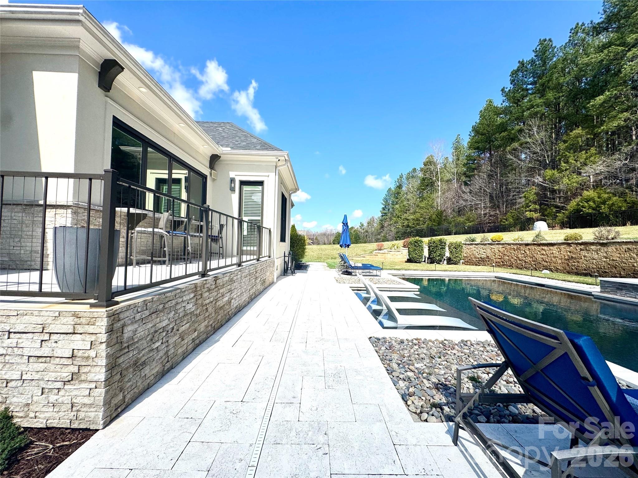 Pinnacle Ridge - Residential