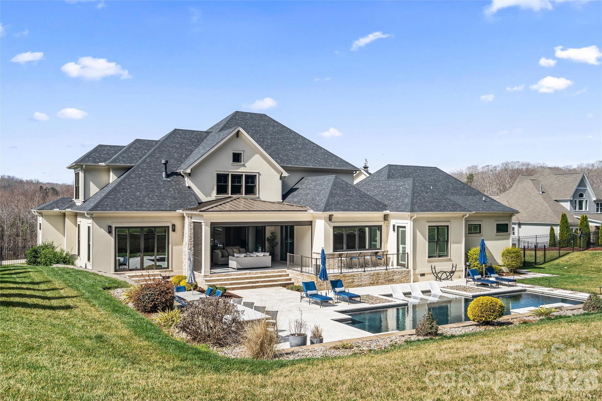 Pinnacle Ridge - Residential