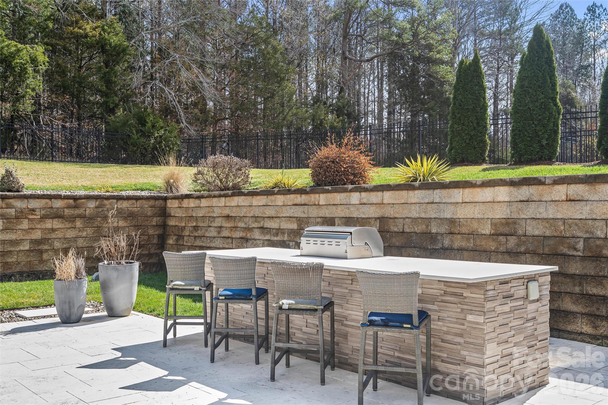 Pinnacle Ridge - Residential