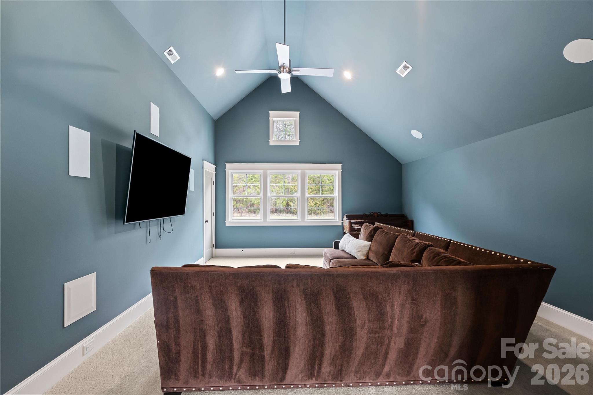 Pinnacle Ridge - Residential