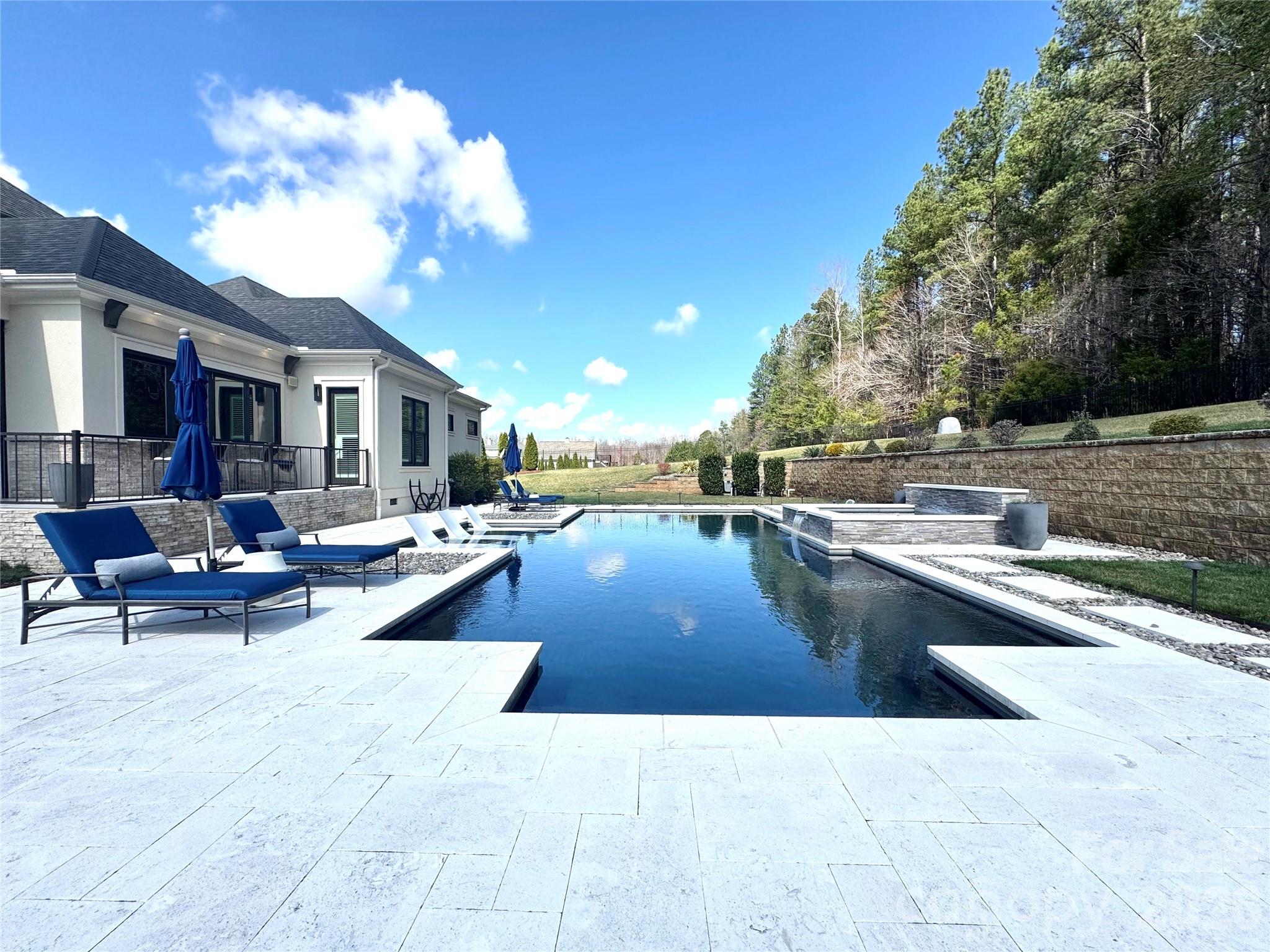 Pinnacle Ridge - Residential