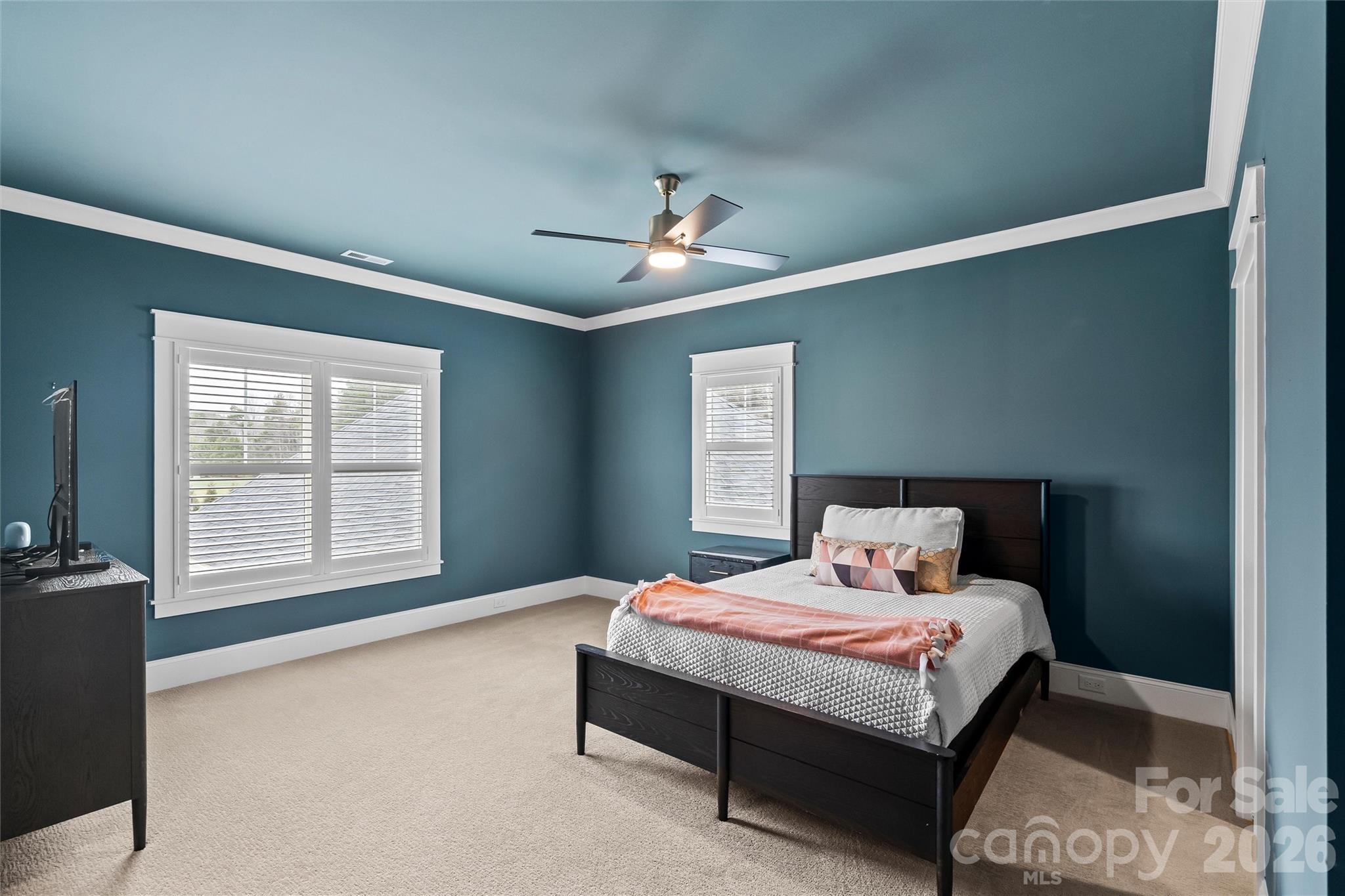 Pinnacle Ridge - Residential