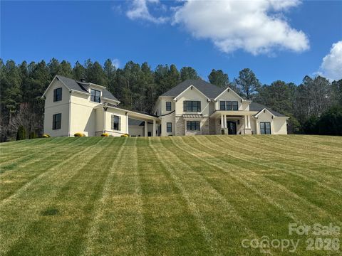 788 Pinnacle Drive Iron Station NC 28080