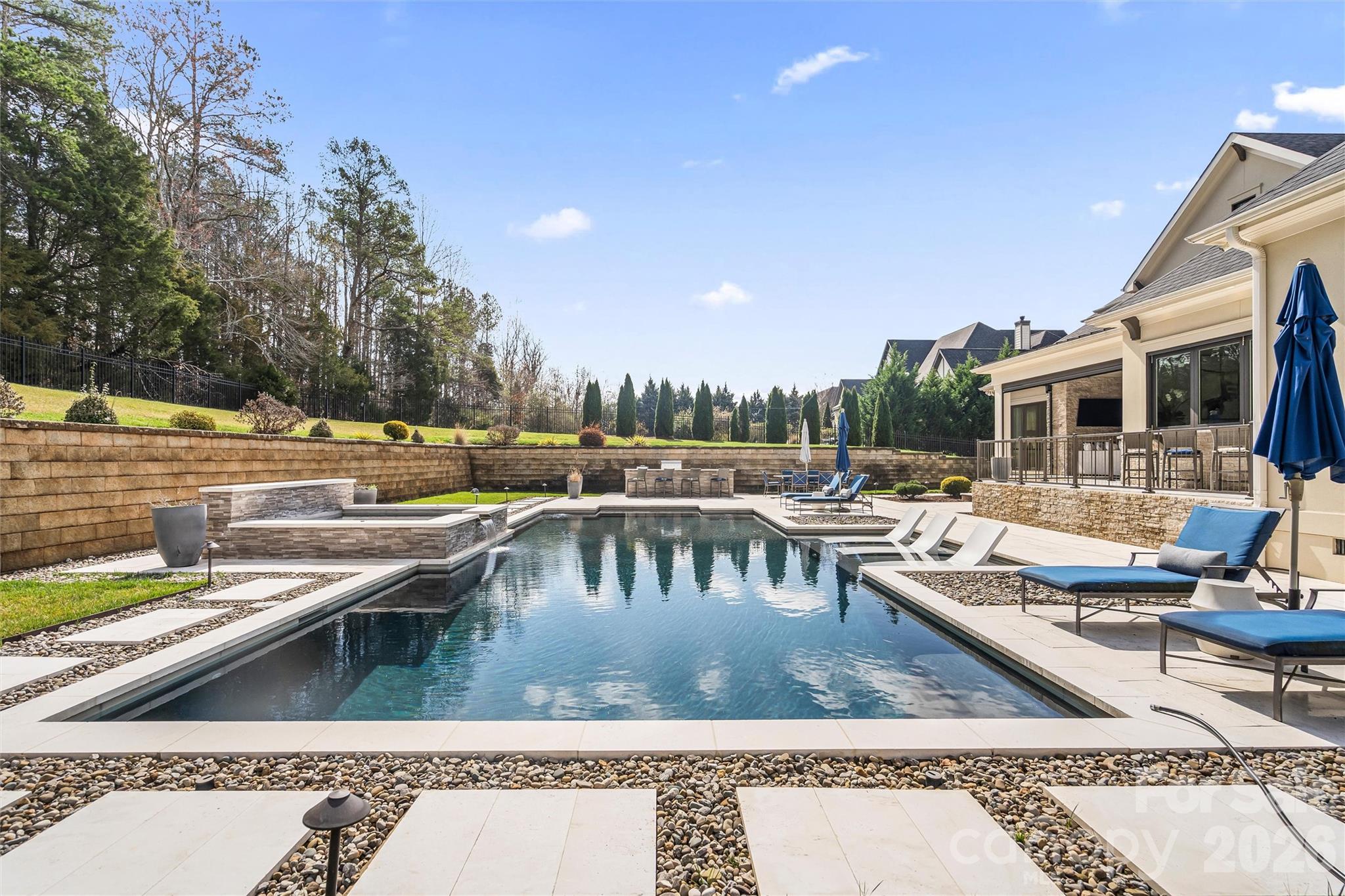 Pinnacle Ridge - Residential