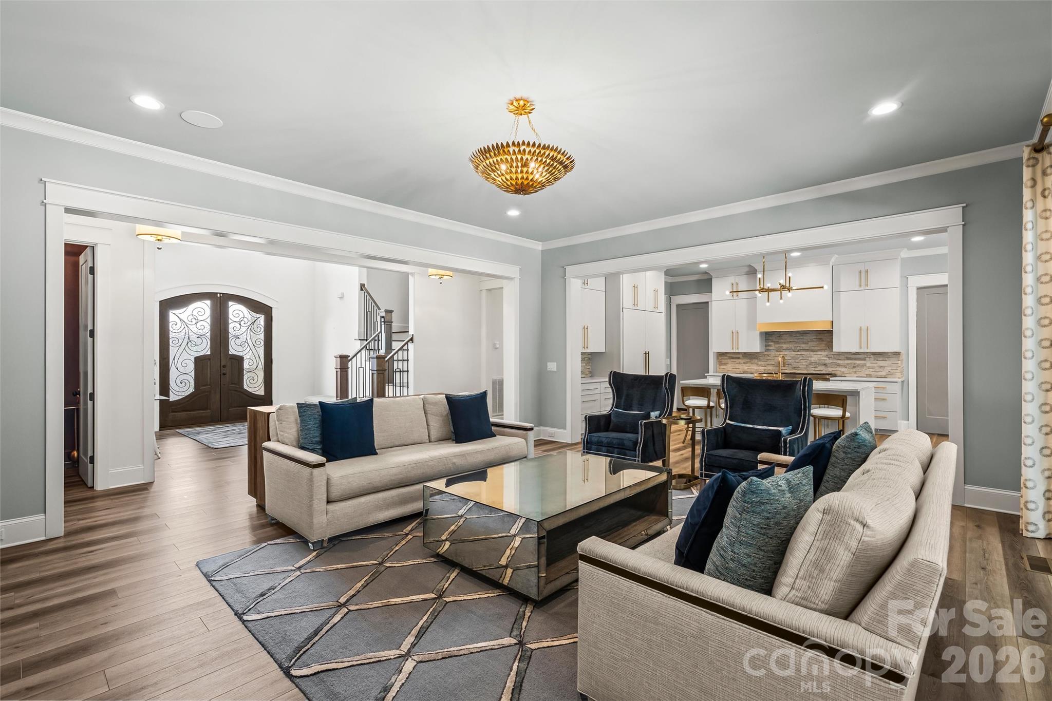 Pinnacle Ridge - Residential