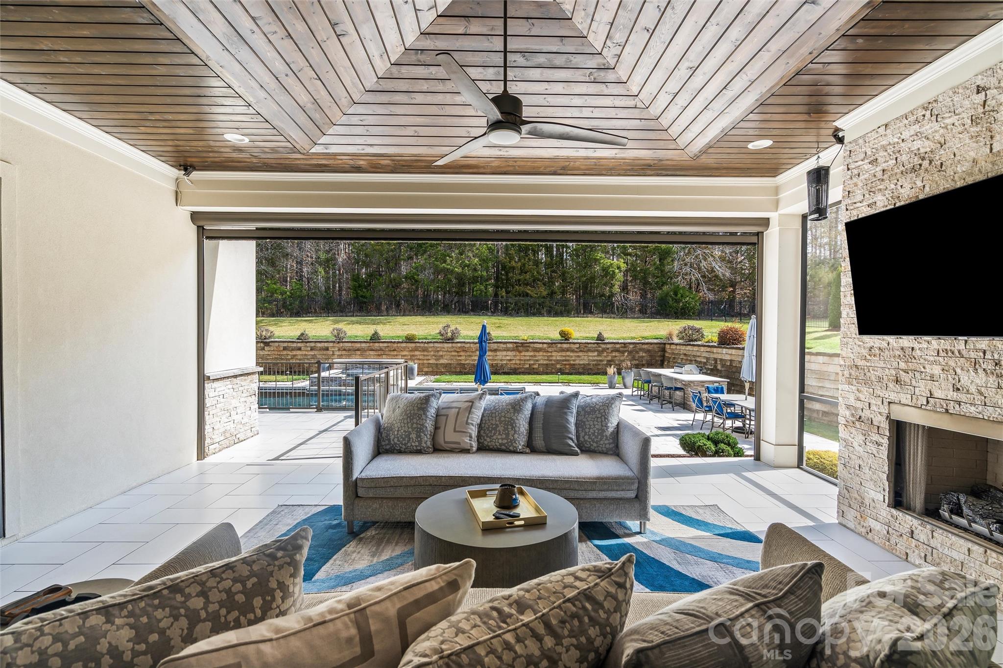 Pinnacle Ridge - Residential