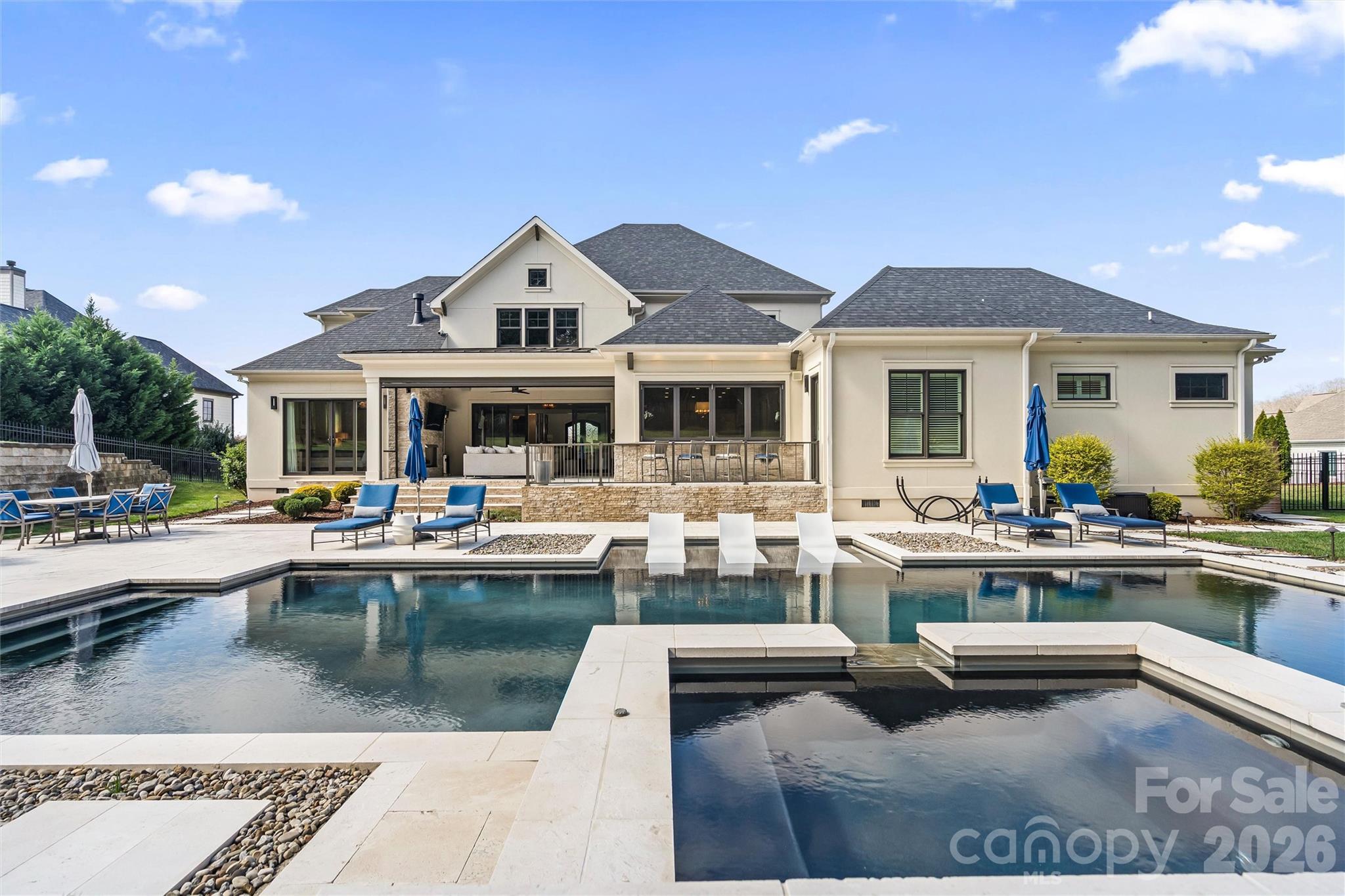 Pinnacle Ridge - Residential