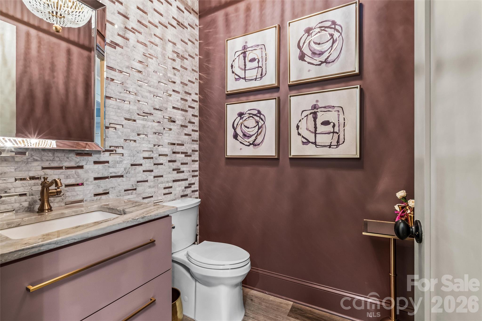 Pinnacle Ridge - Residential