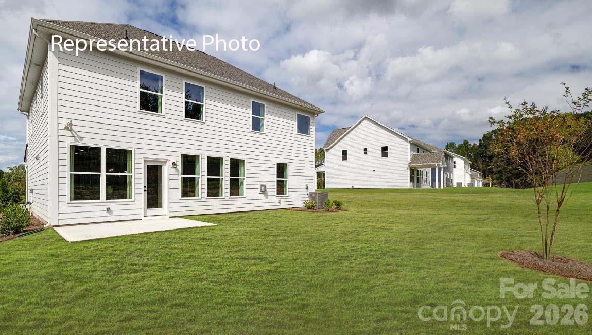 3117 Spring Iris Drive