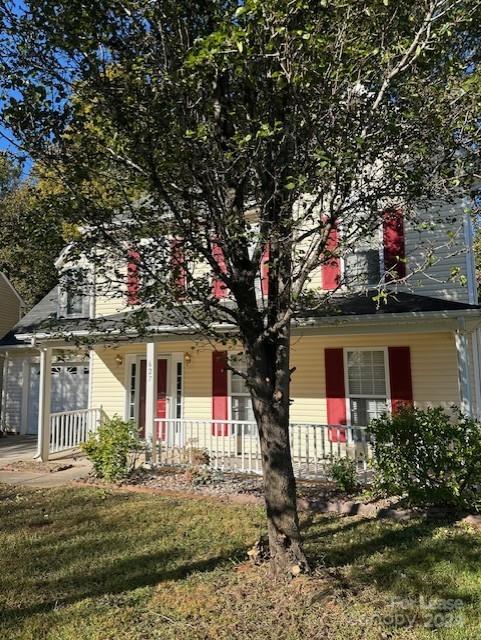 Montclair Park - Residential Lease