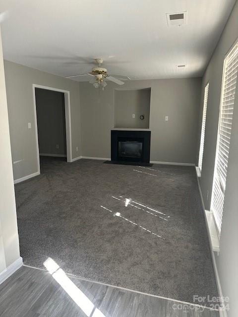 Montclair Park - Residential Lease