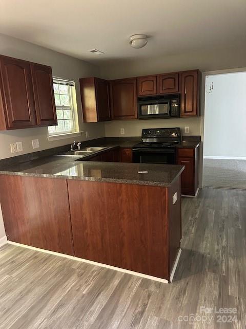 Montclair Park - Residential Lease