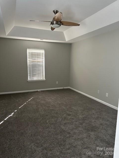 Montclair Park - Residential Lease