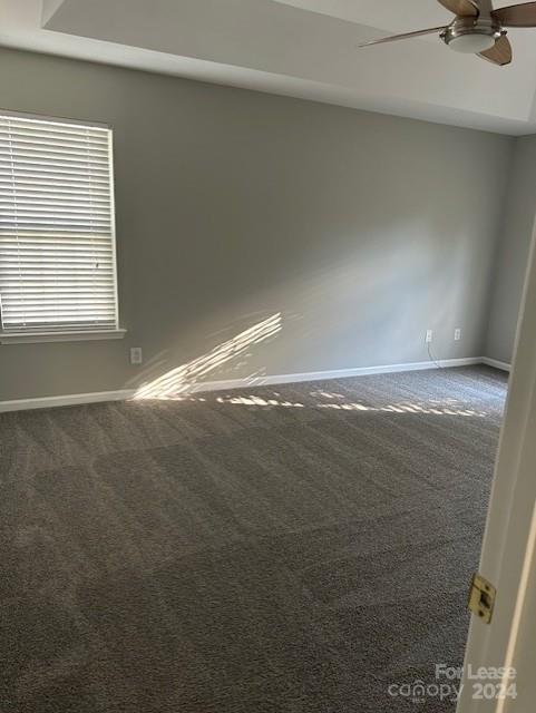 Montclair Park - Residential Lease