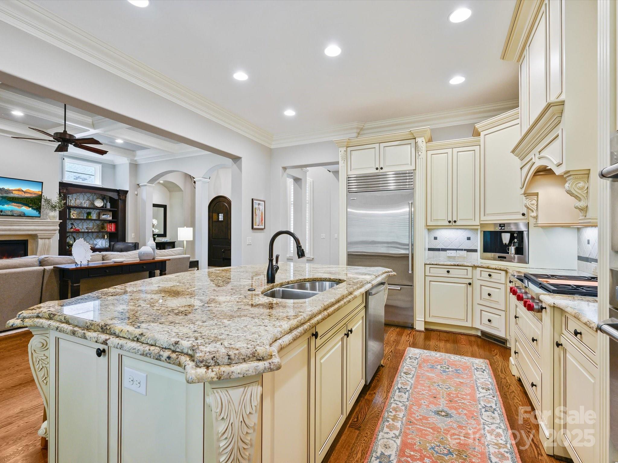 Highgate - Residential