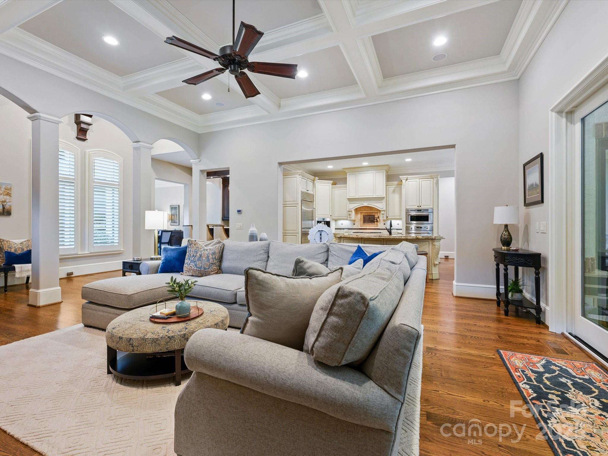 Highgate - Residential