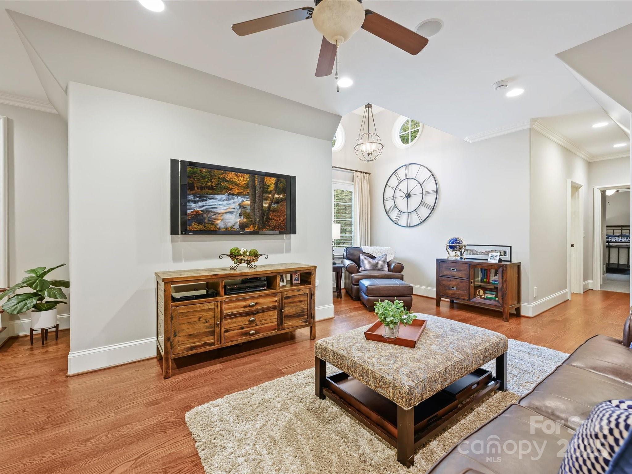 Highgate - Residential