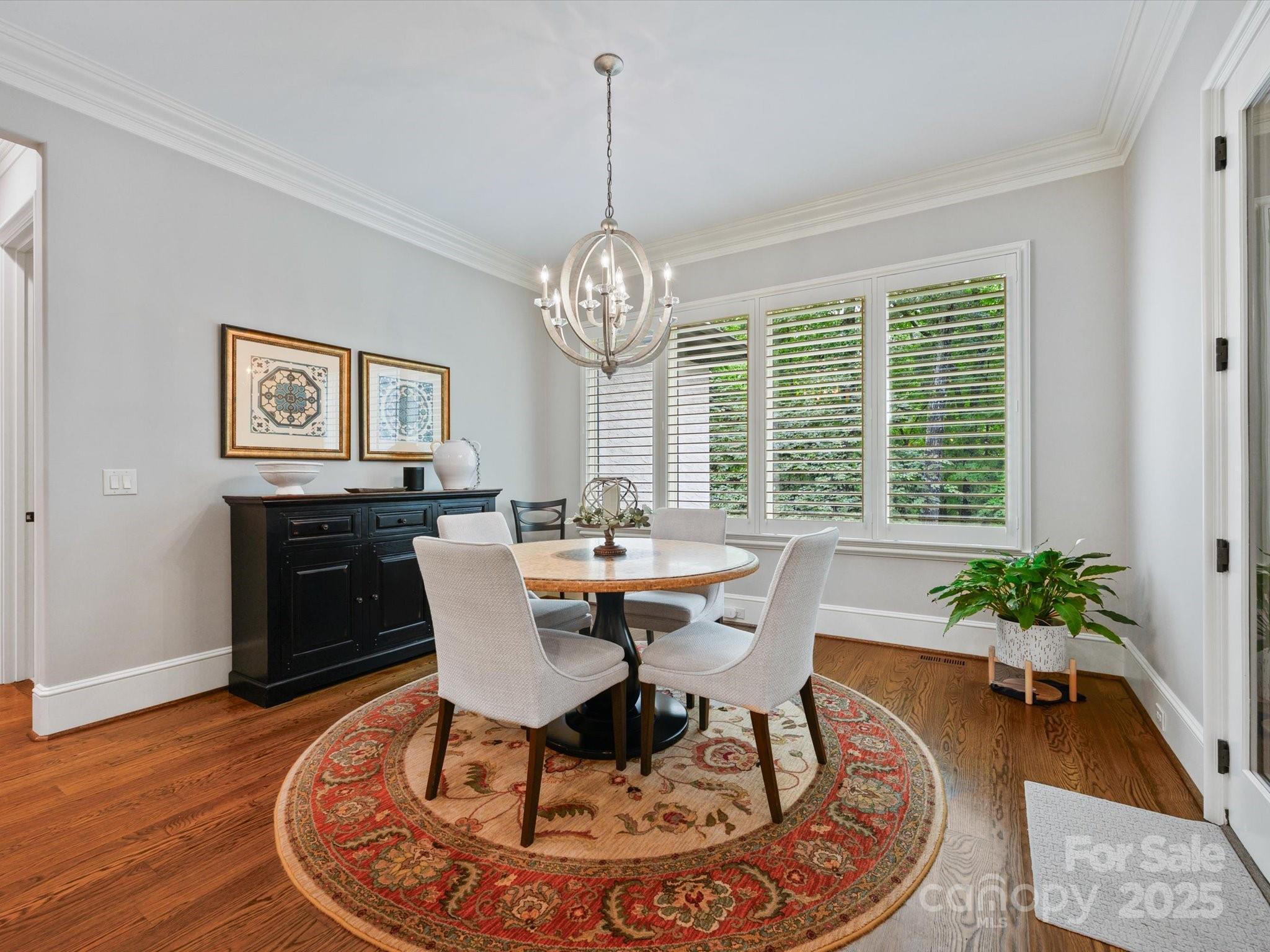 Highgate - Residential