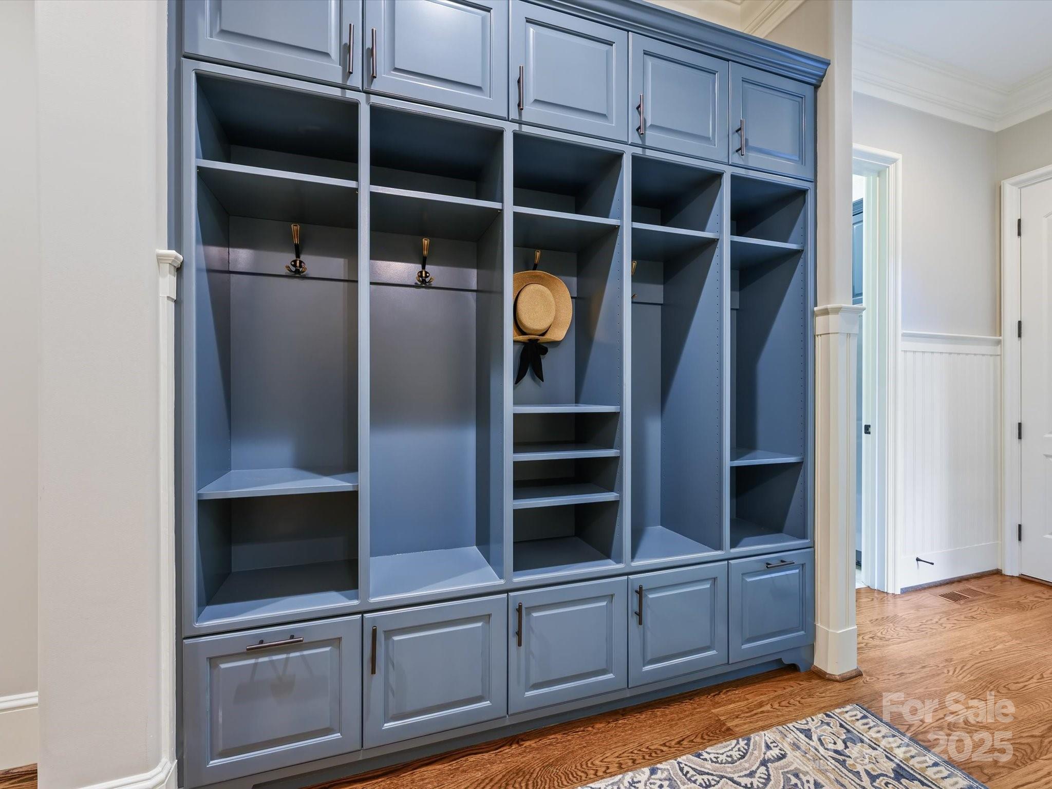 Highgate - Residential