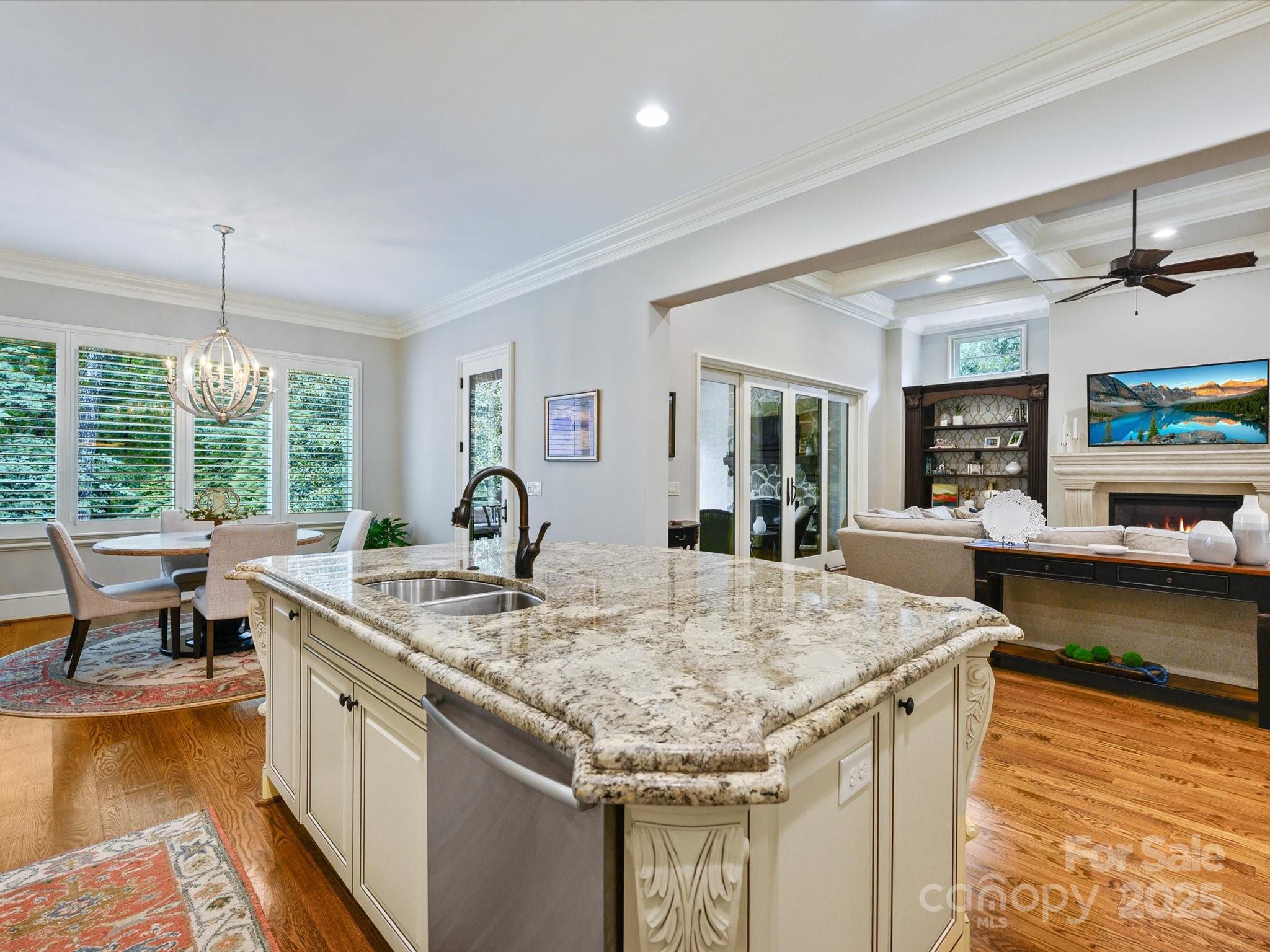 Highgate - Residential