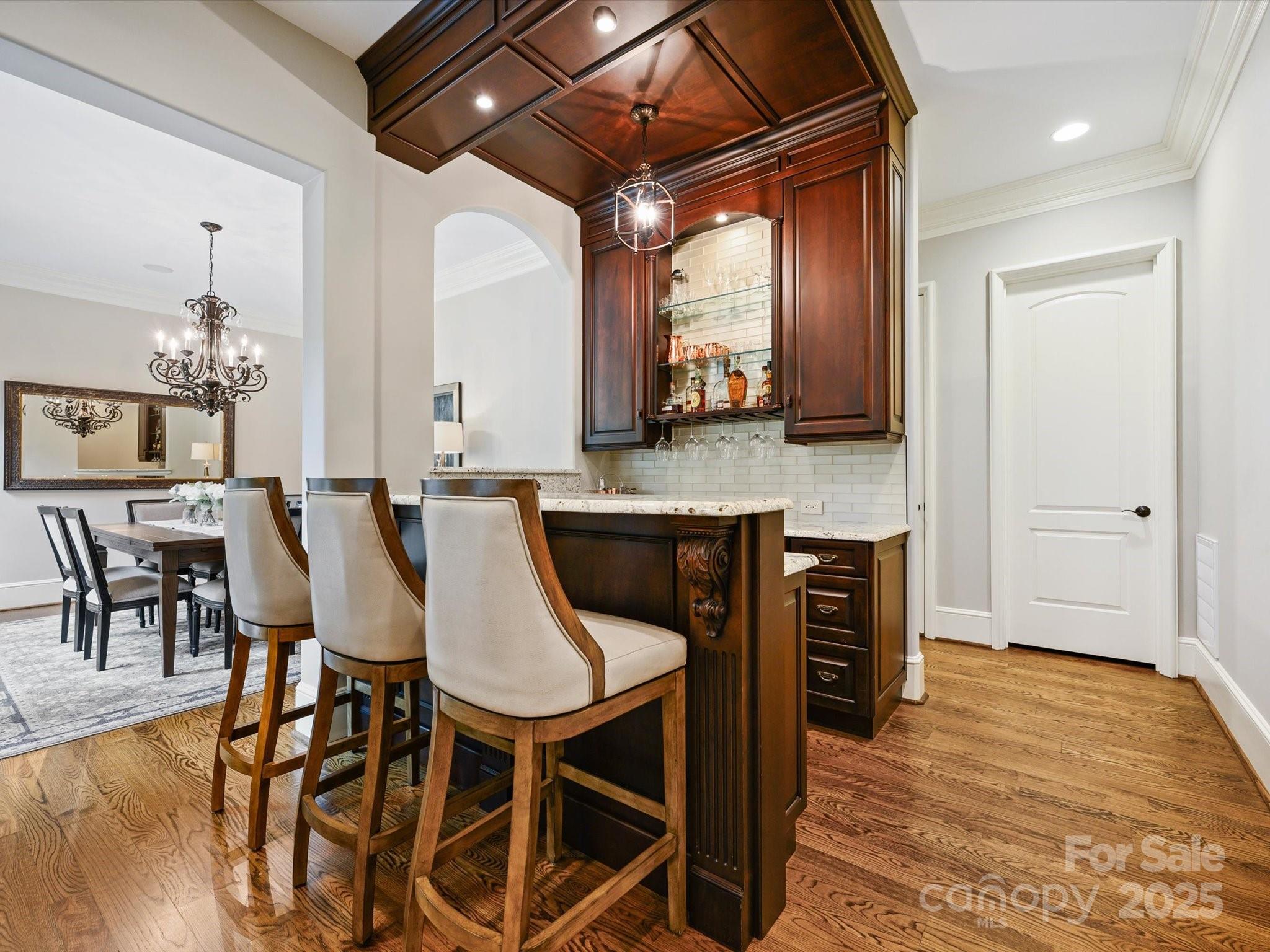 Highgate - Residential