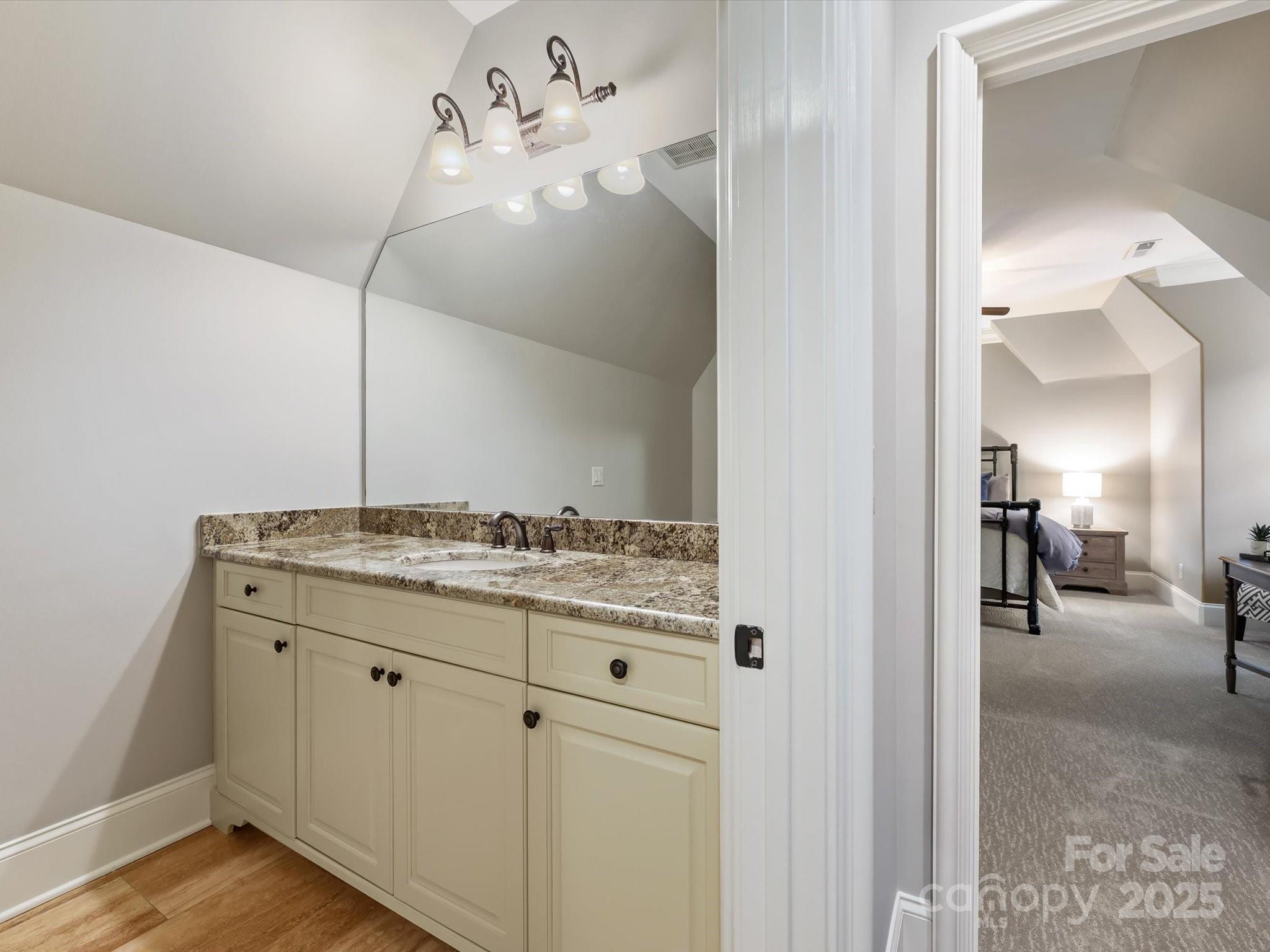 Highgate - Residential