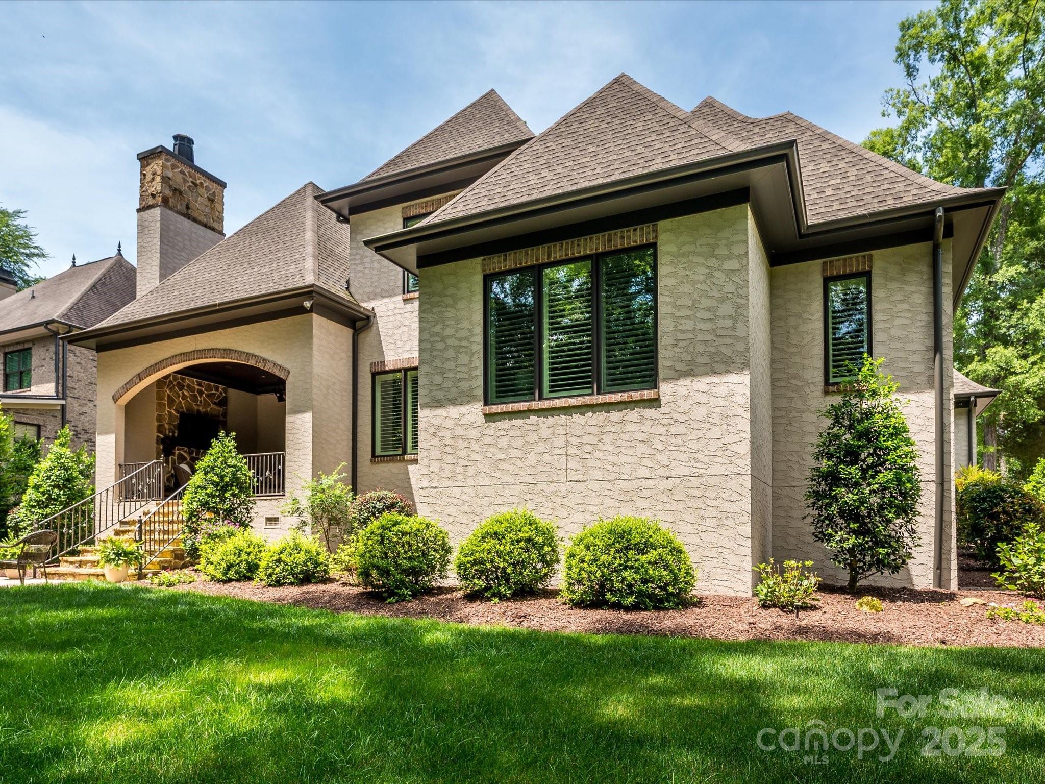 Highgate - Residential