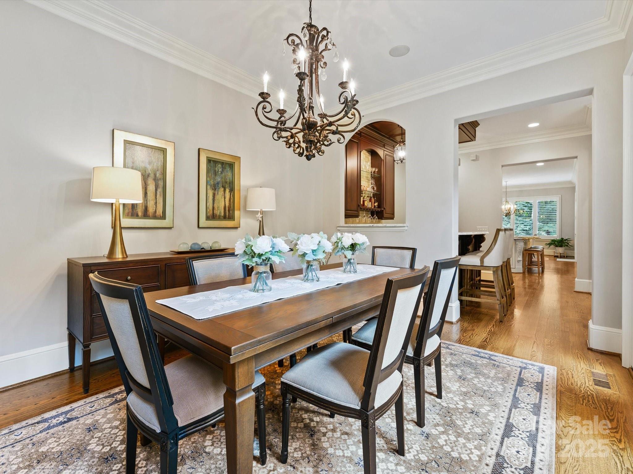 Highgate - Residential