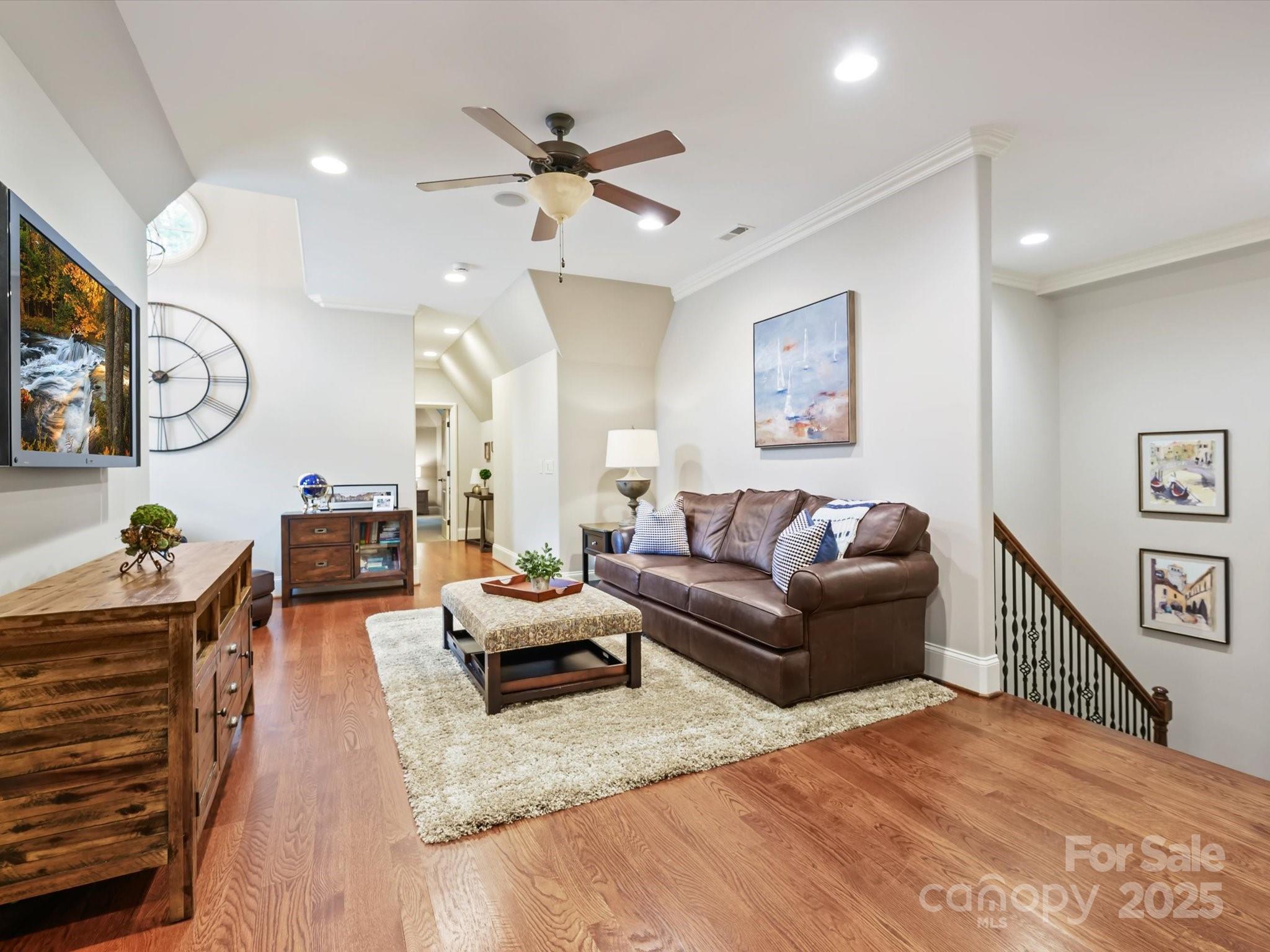 Highgate - Residential