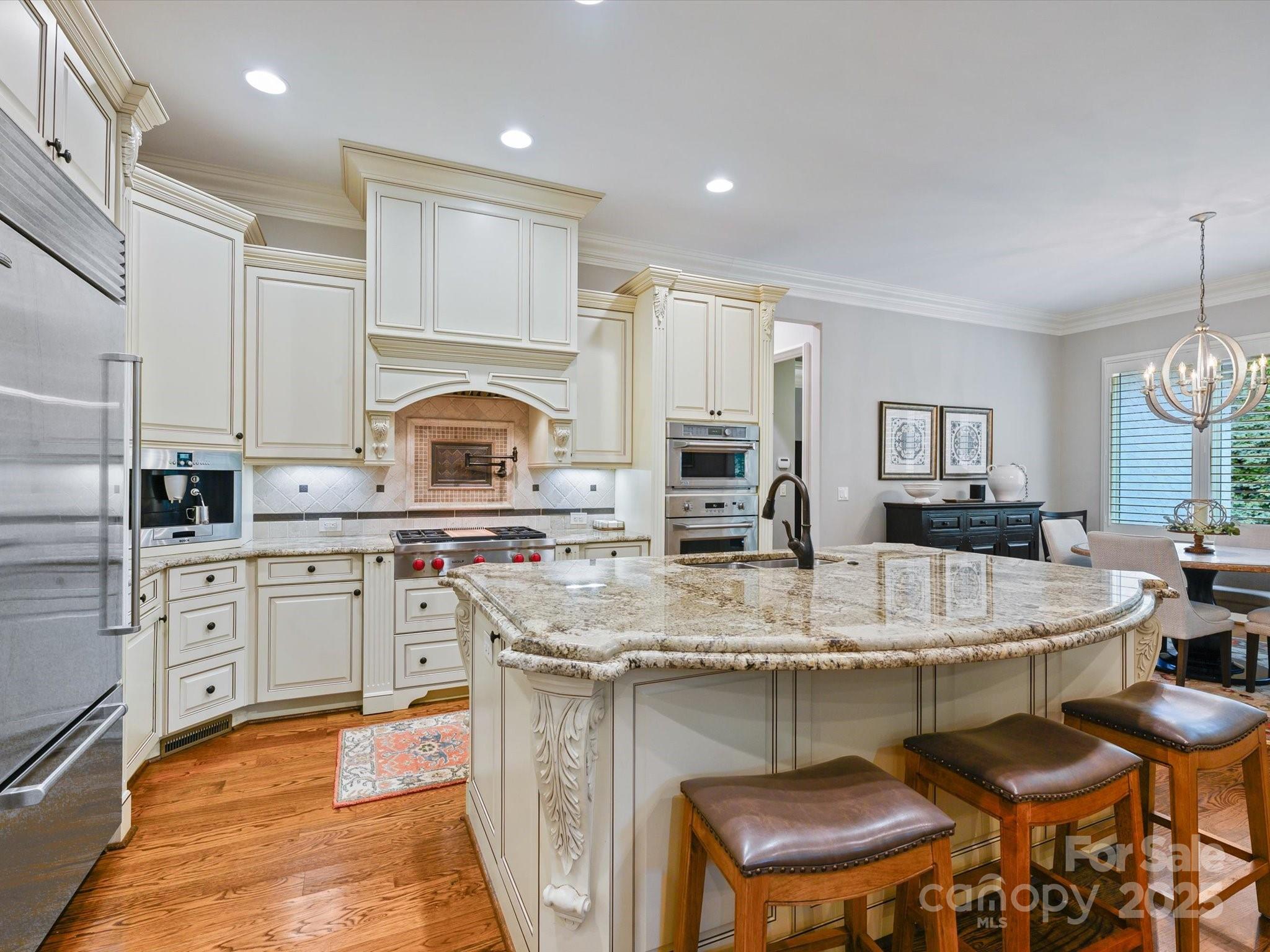 Highgate - Residential