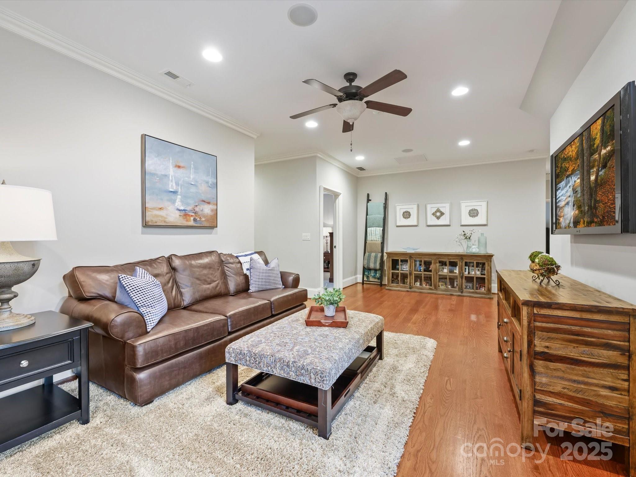 Highgate - Residential