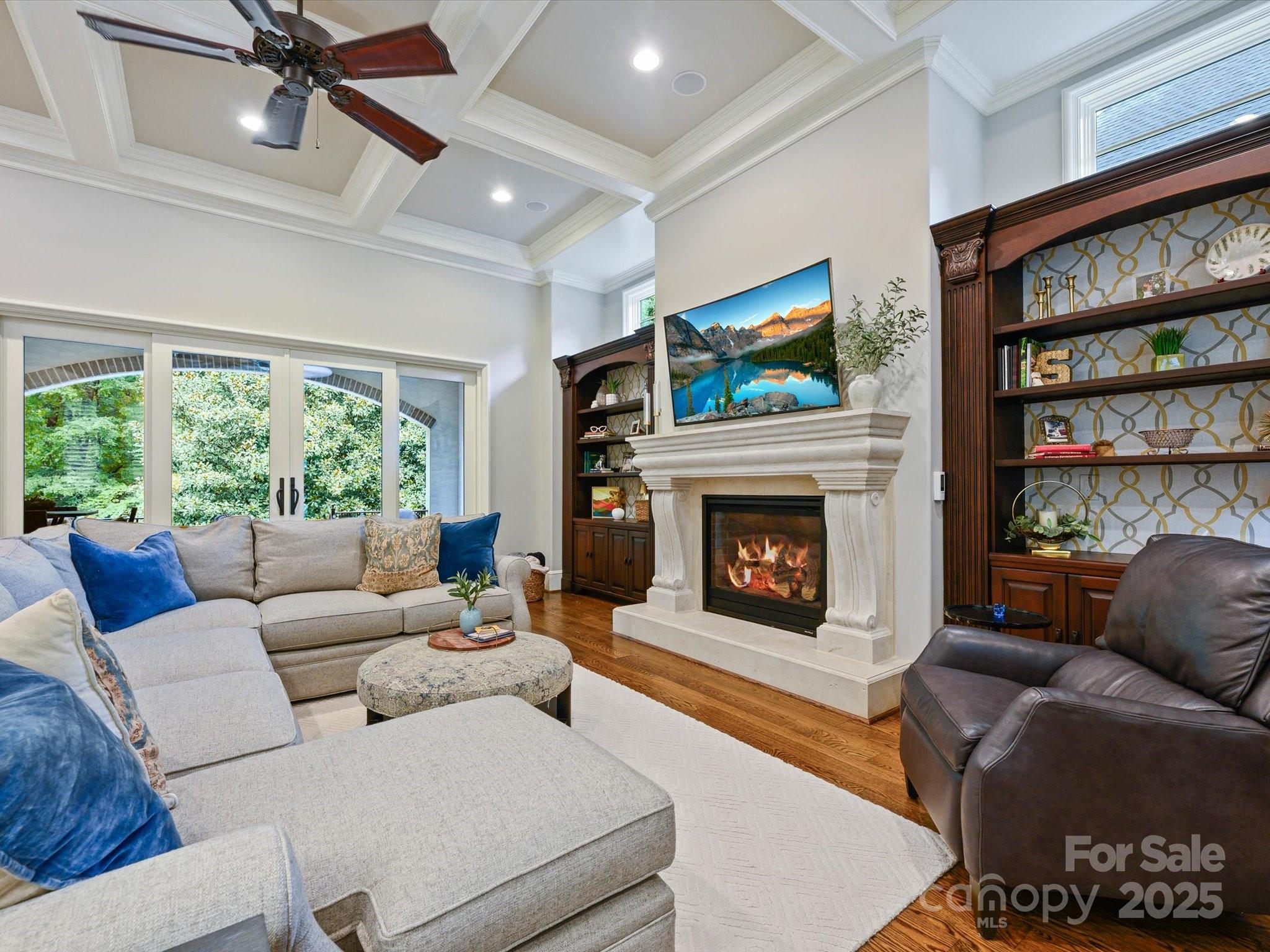 Highgate - Residential