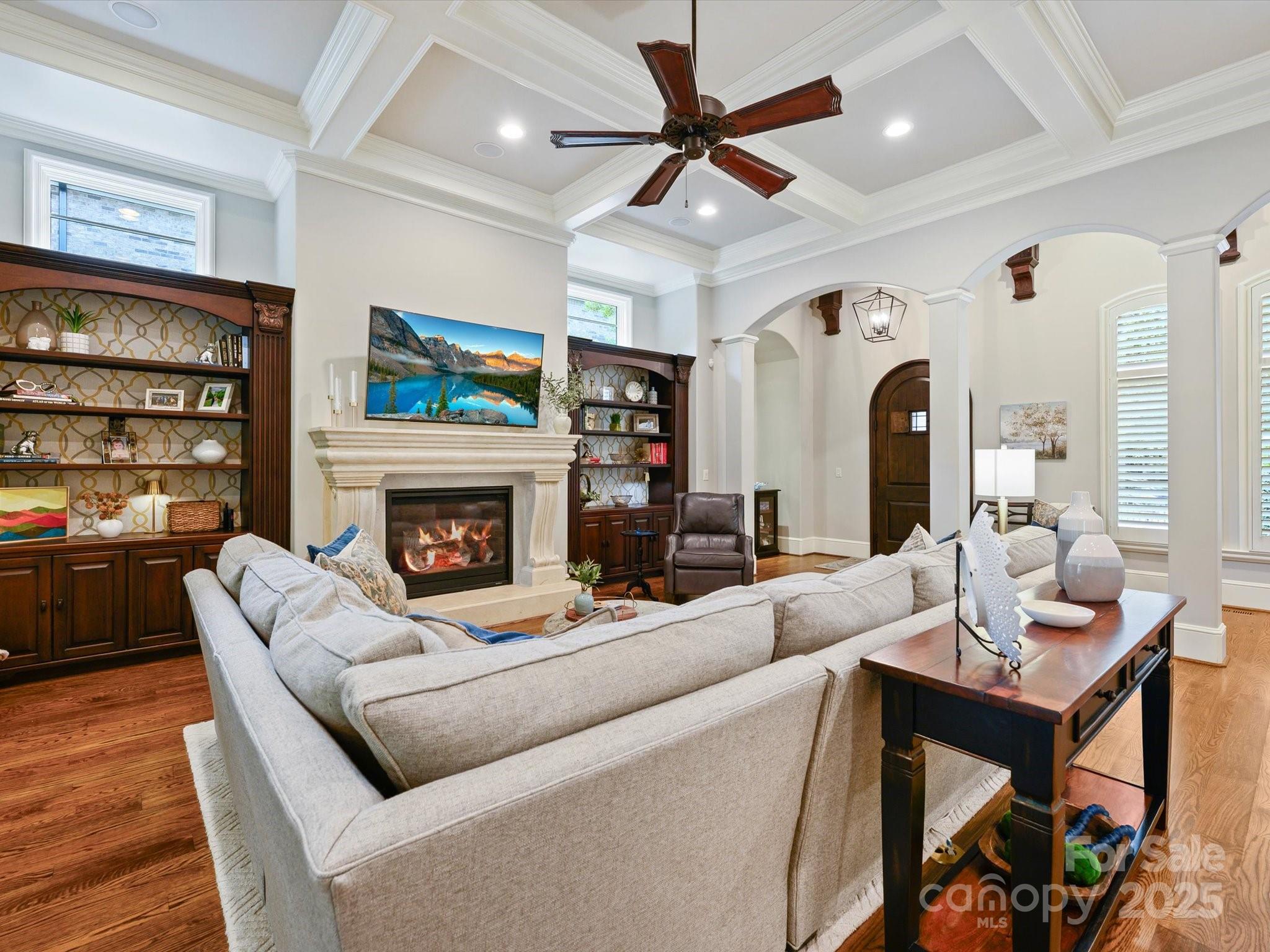 Highgate - Residential