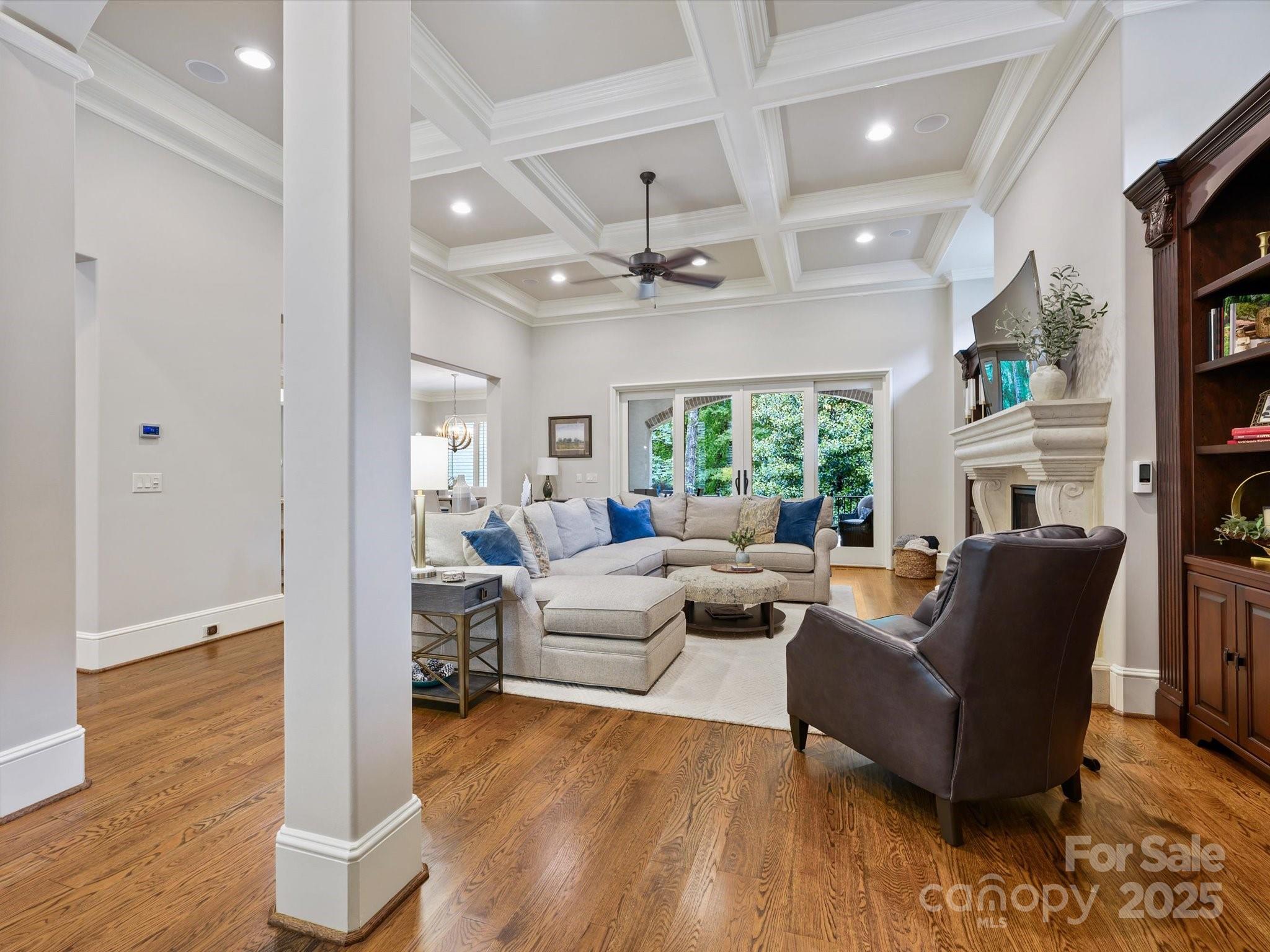 Highgate - Residential