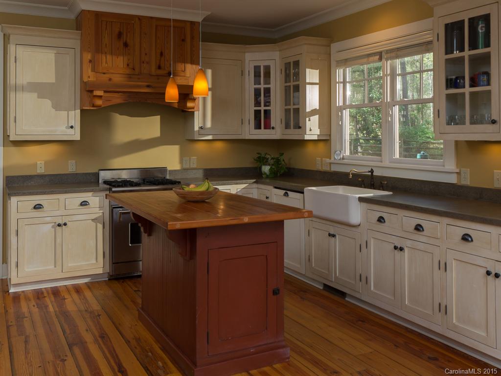 Providence Acres - Residential