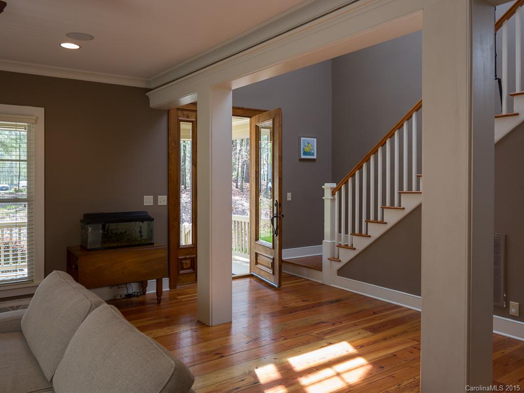 Providence Acres - Residential