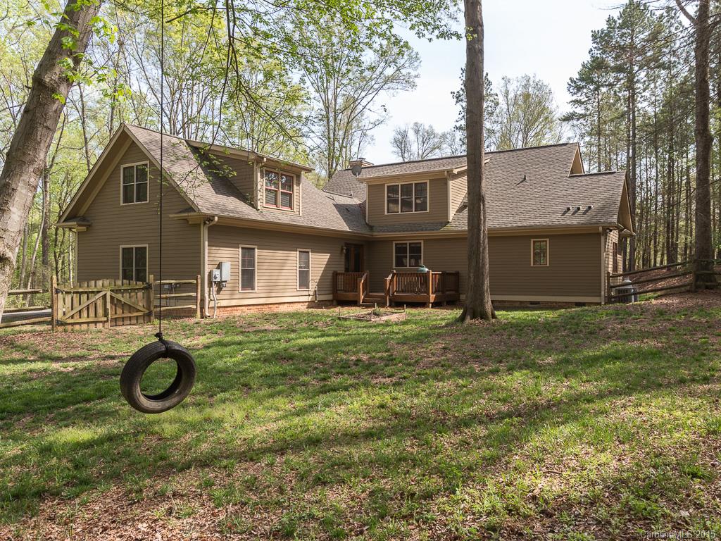 Providence Acres - Residential