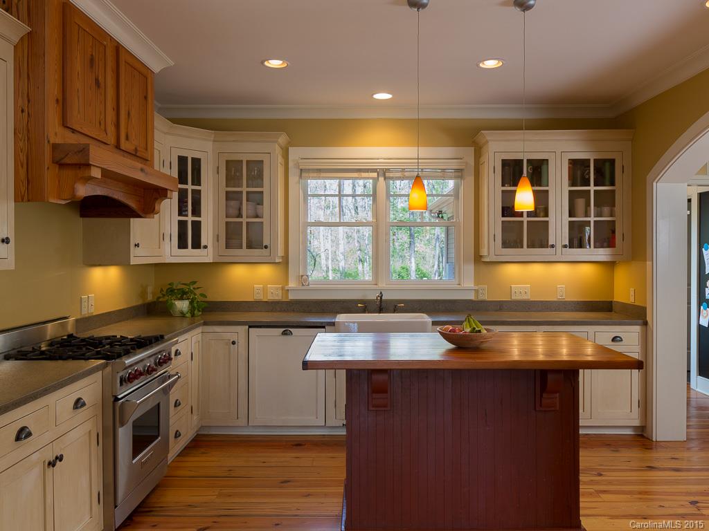 Providence Acres - Residential