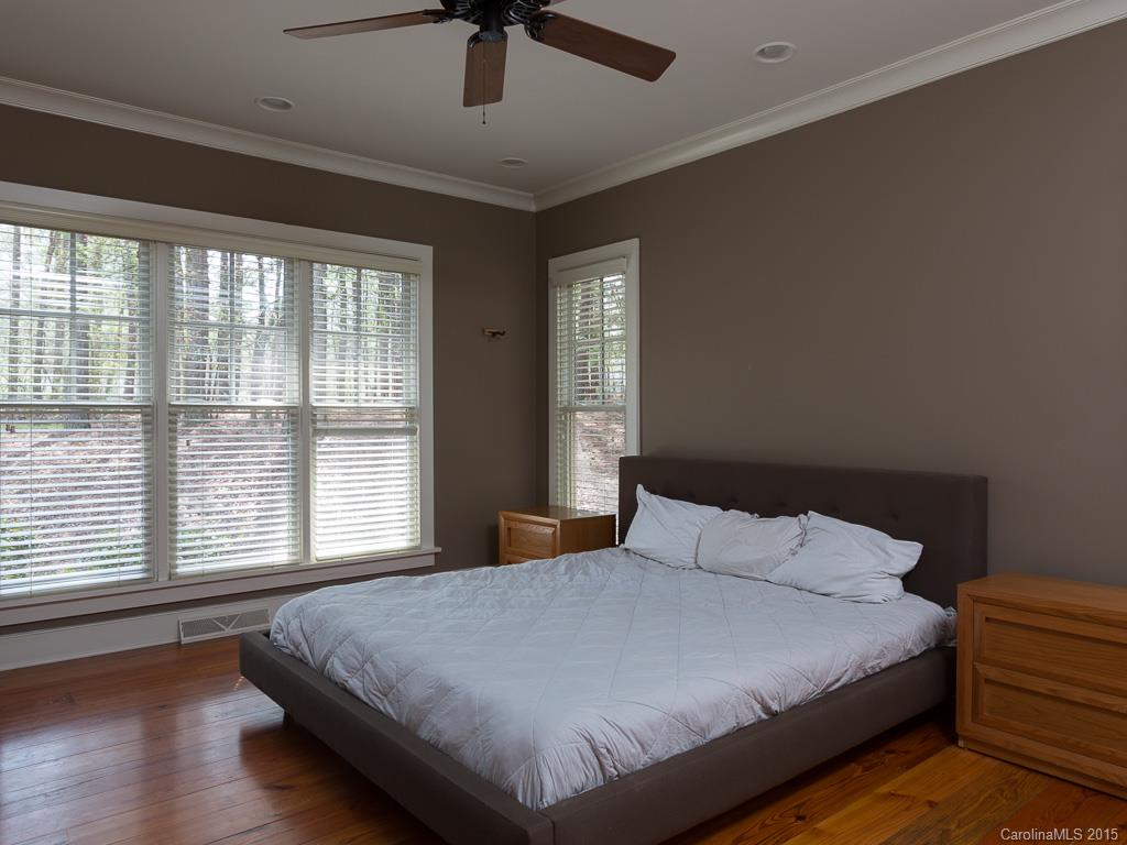 Providence Acres - Residential