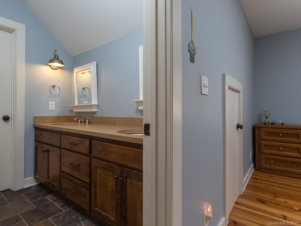 Providence Acres - Residential