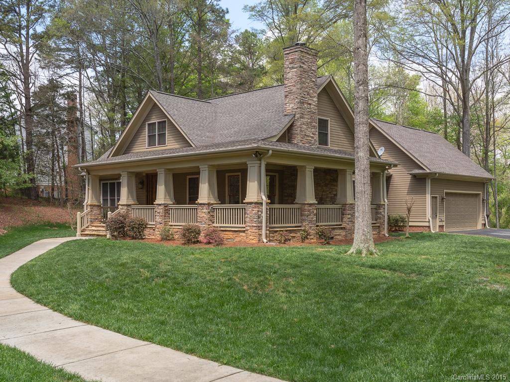 Providence Acres - Residential