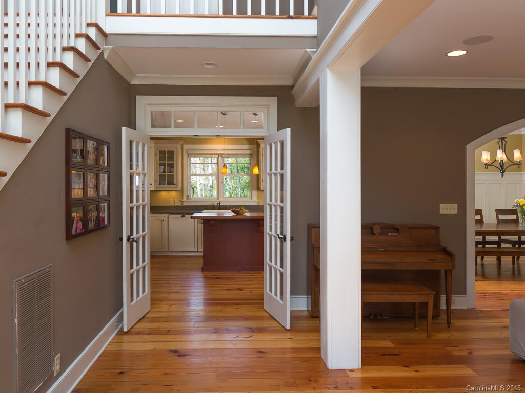 Providence Acres - Residential