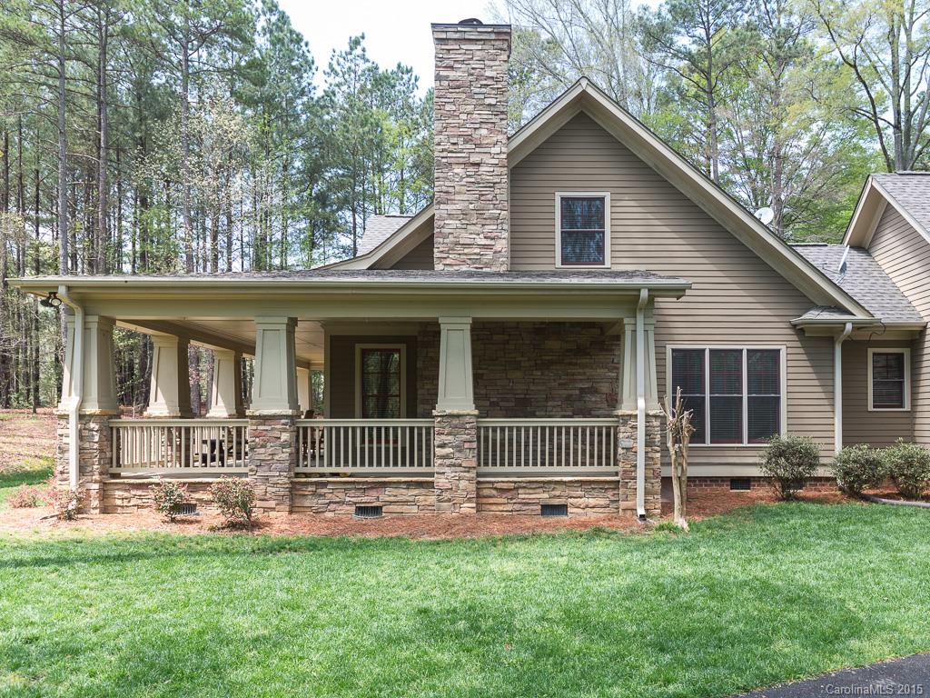 Providence Acres - Residential