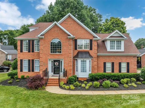 15737 Agincourt Drive Huntersville NC 28078